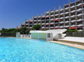 Apartment Du Soleil-4 by Interhome